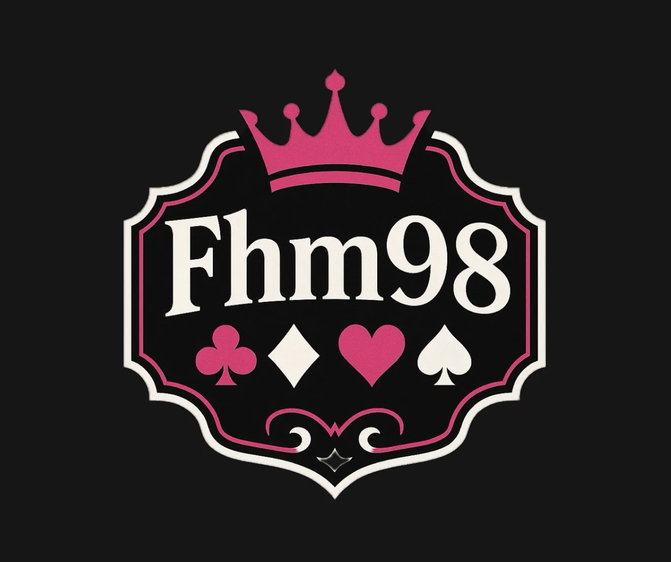 fhm98 logo